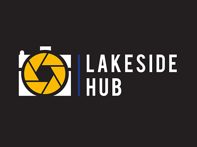 Lakeside Hub logo