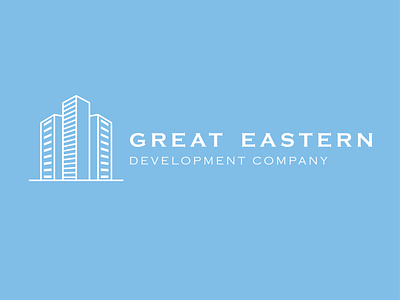 Great Eastern Development Company Ltd. Logo