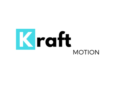 Kraft Motion logo logotype