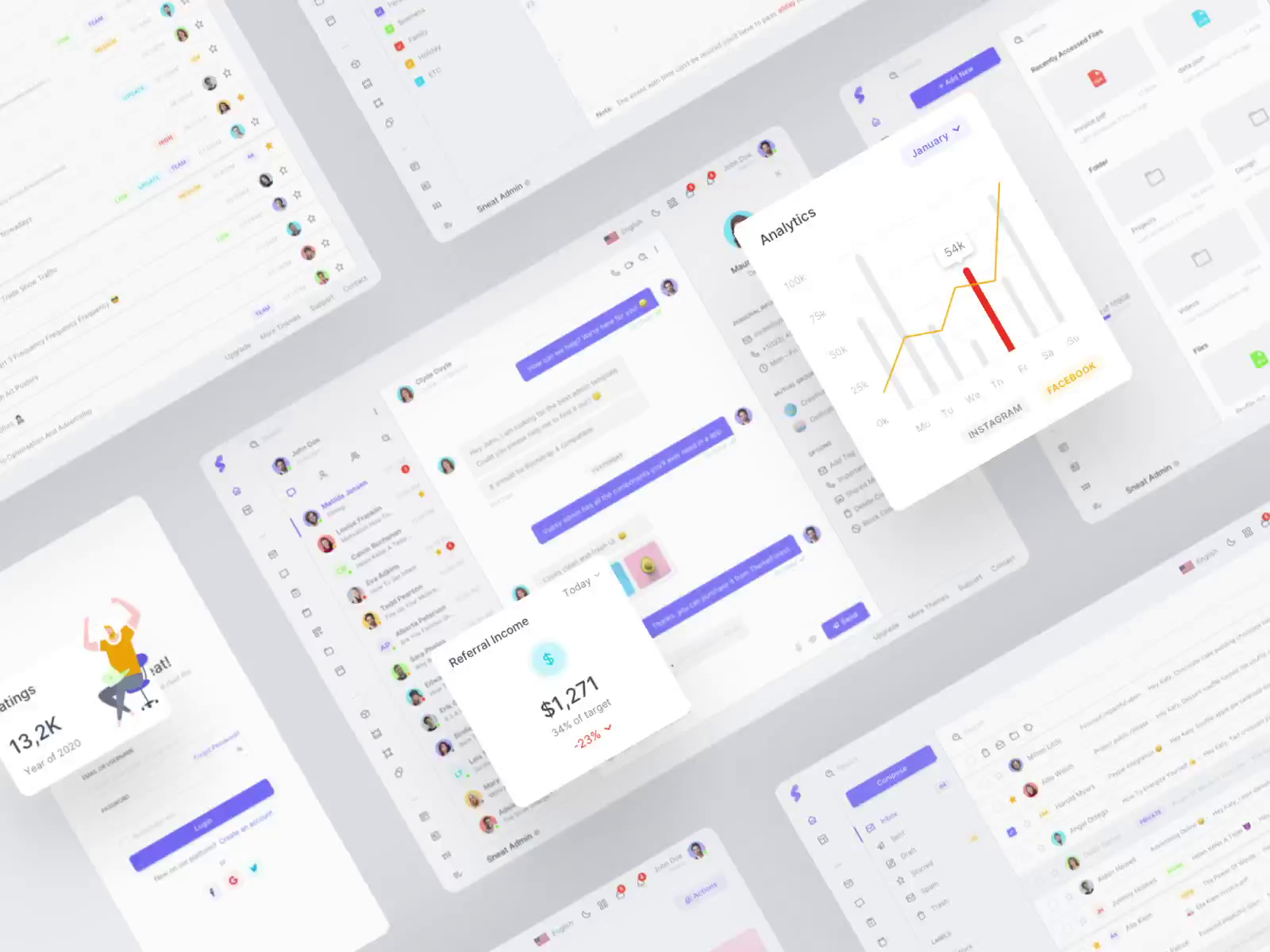 Top 5 Bootstrap UI kits helping you in Web Design  Creative Alive