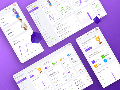 Materio Dashboard Builder & UI Kit 3d admin admin dashboard admin theme animation bootstrap buttons cards chart component components dark dashboard figma illustration inputs motion graphics sketch uikit widgets