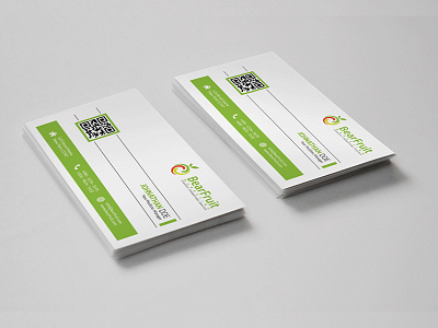 Business Card business card design