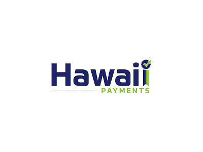 Hawaii Payments design hawaii logo payments