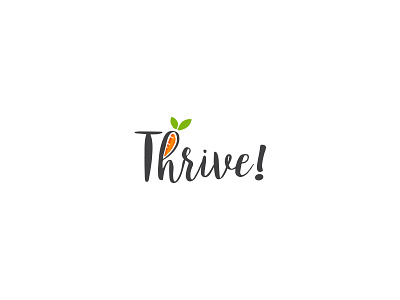 Thrive - Juice Bar