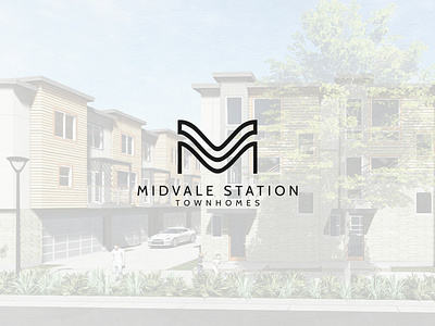 Midvale Station