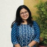 Simran Shah