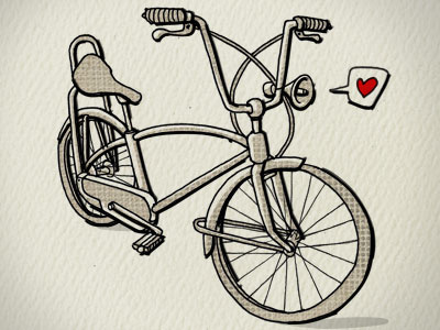 Bicycle 2