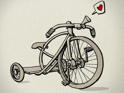 Bicycle 3