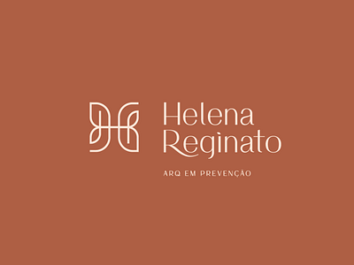 Logotipo Arquitetura