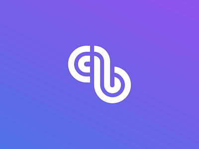 cb | personal branding b brand c cb graphic logo