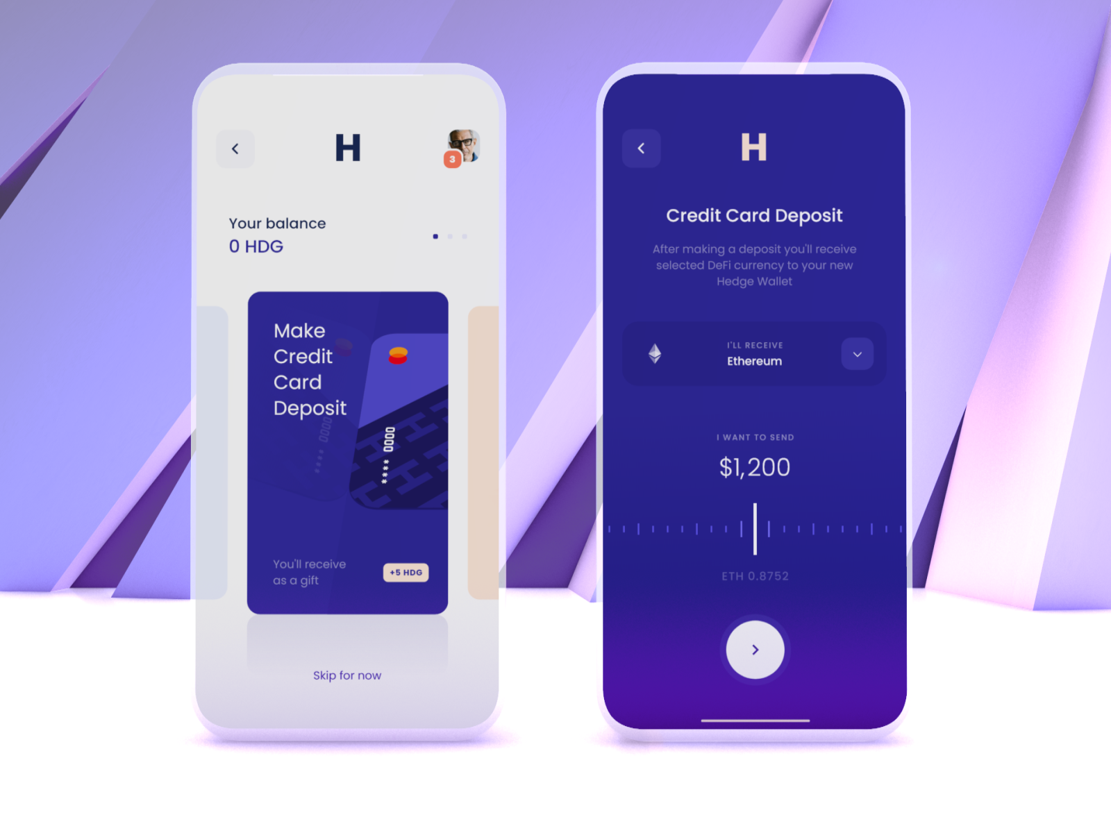 crypto app credit card