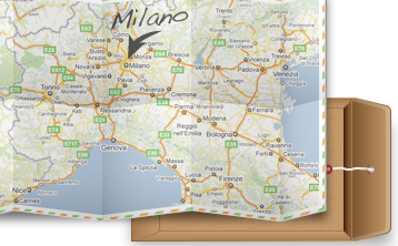 Milano icon product relase ui