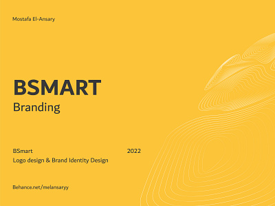 bsmart branding ansary brand branding branding design design ico icone logo logotype