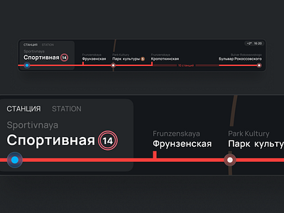 Moscow metro table metro moscow navigation uiux