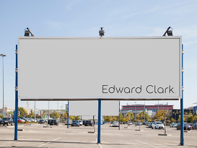 Edward Clark brand branding design designer dweet design logo swansea united kingdom wales