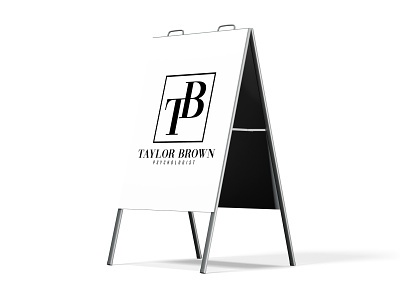 Taylor Brown brand branding design designer dweetdesign graphic design graphic design illustrator logo photoshop psychologist psychology united kingdom