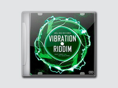 Vibration Riddim