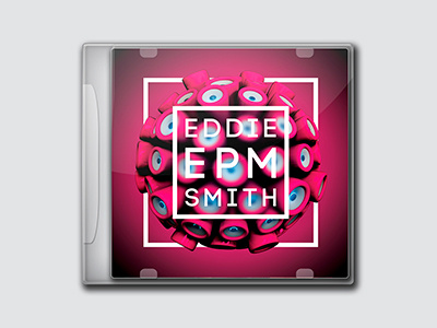 Eddie Smith - EPM