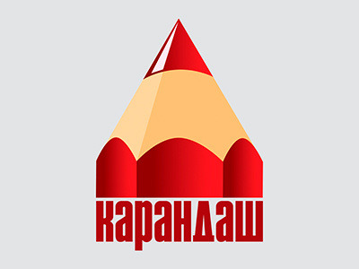 Карандаш branding design designer dweetdesign graphic design logo nordblaze