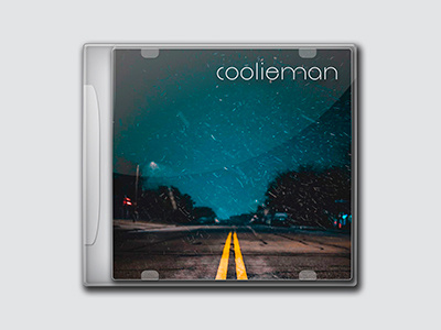 Coolieman - First