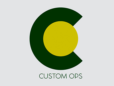 Custom Ops