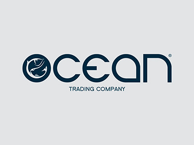 Ocean branding design designer dweet design graphic graphic design logo nord blaze