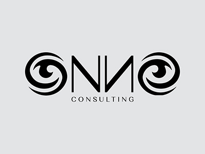 ONNO blaze brand consulting design designer dweet dweetdesign identity logo nord nordblaze