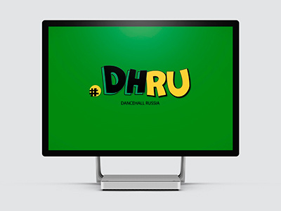 Dancehall Russia after affects animation branding dancehall design designer dhru dweetdesign graphic graphic design logo motion nordblaze russia