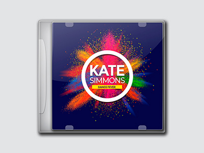 Kate simmons dance fever