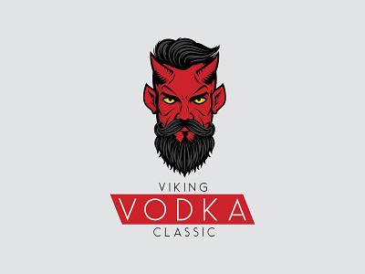 Viking Vodka Classic