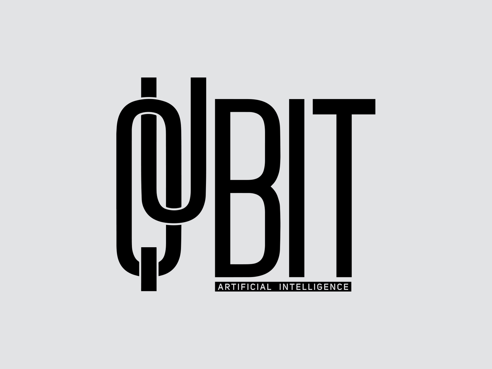 Qubit AI by Alexei Nord on Dribbble