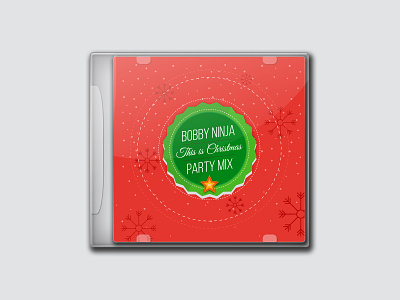 DJ Bobby Ninja - This is Christmas Mix
