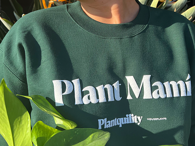 Houseplant Company Merch