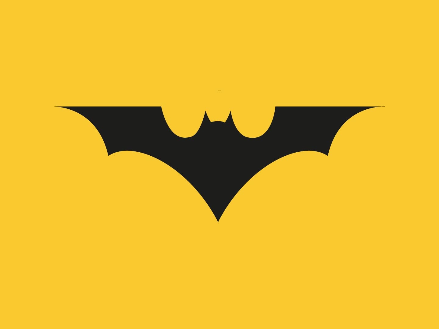 Nananananananana Batman by Dorien Eising on Dribbble