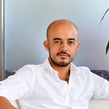 Viktor Iliev, from BBDirector