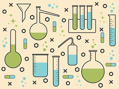 The Chemistry Laboratory (WIP)