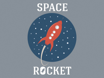 Space Rocket deep space rocket space stars
