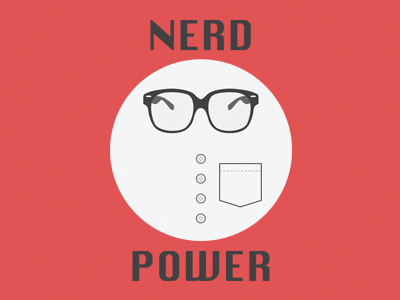 Nerd Power