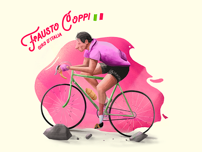 Fausto Coppi