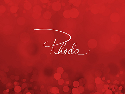 Rhodo Logo