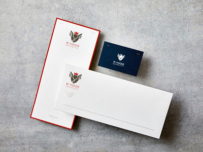 Hospitality | Corporate Identity