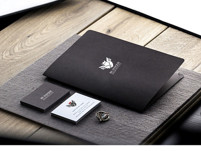Hospitality | Corporate Identity art branding design graphicdesign illustration logo logodesign