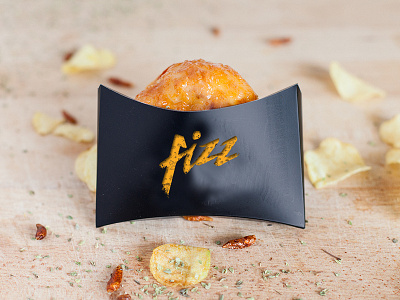 Fizz Packaging Design - Abu Dhabi