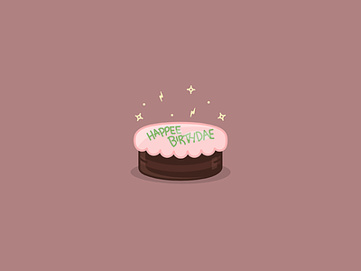Happy Birthday Harry Potter! ⚡
