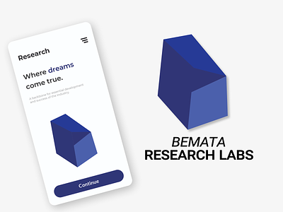 Bemata Research Labs