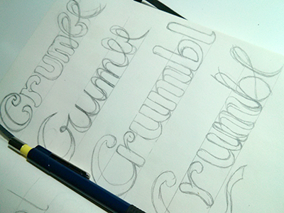 Custom type custom drawn hand lettering letters type typography