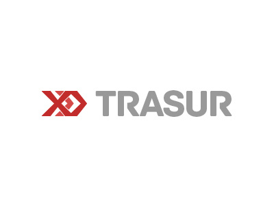 Trasurdr logo