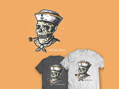 Sailor Skull