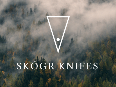 Skogr Knifes