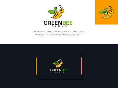 Honey farm logo 99designs beefarming behance branding business cartoon dribble farm honey honeycomb logo logodesign typography